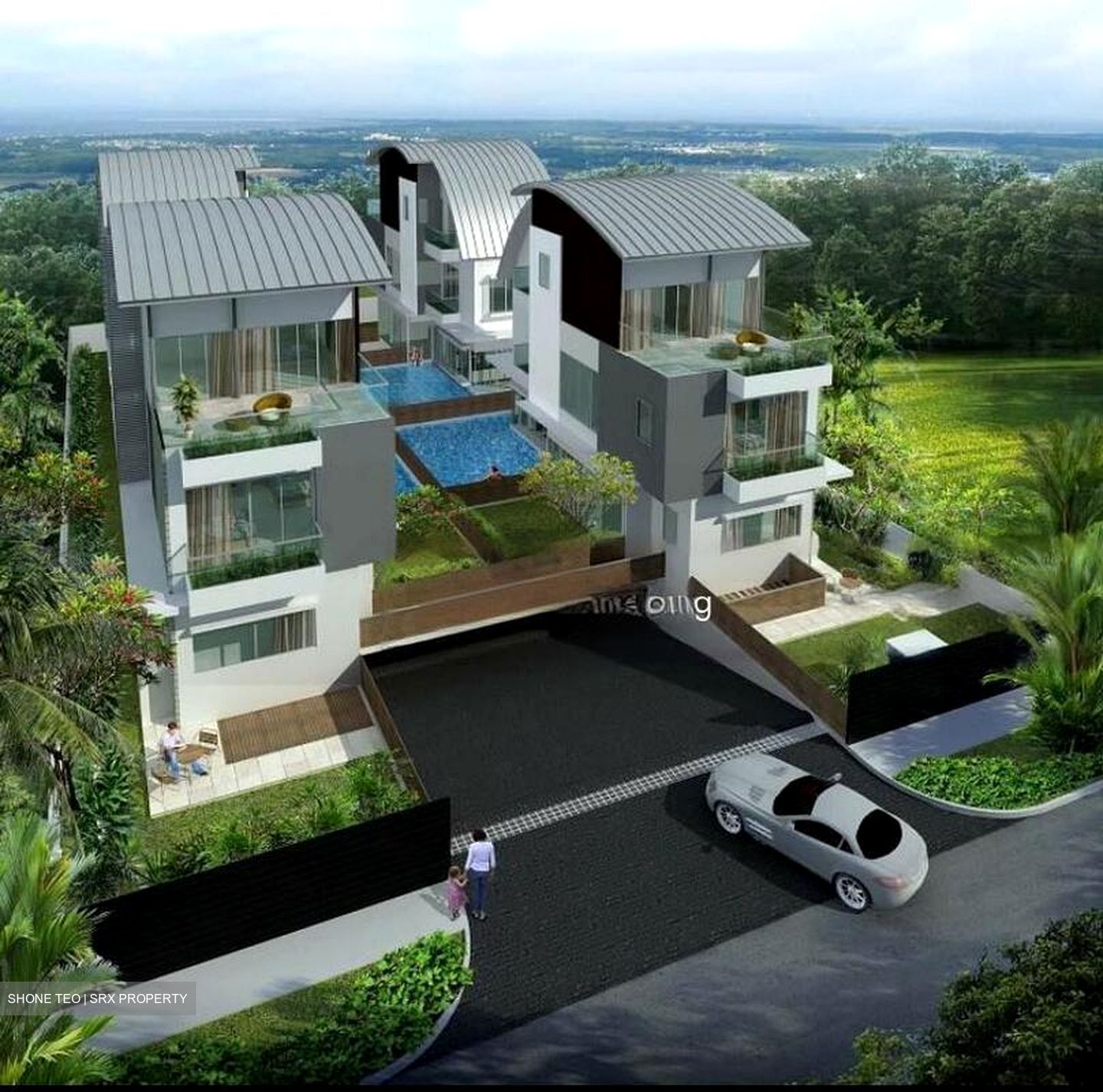 Meyer Road (D15), Detached #555058821